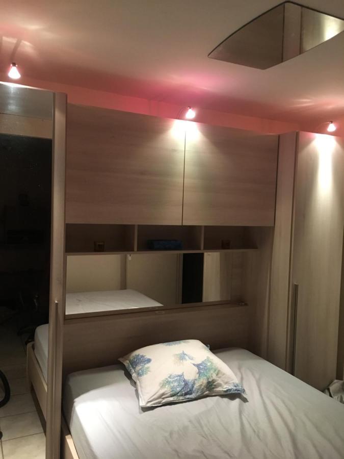 Sea View Cottage: Equipped For 4 With Pool, A/c, Wi-fi & Bikes Apartment Cavalaire-sur-Mer