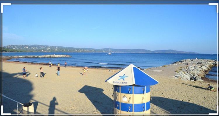 Apartment Sea View Cottage: Equipped For 4 With Pool, A/c, Wi-fi & Bikes