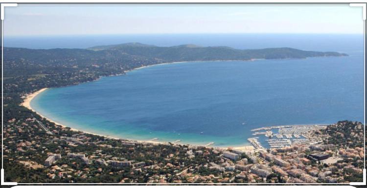 Sea View Cottage: Equipped For 4 With Pool, A/c, Wi-fi & Bikes Apartment *