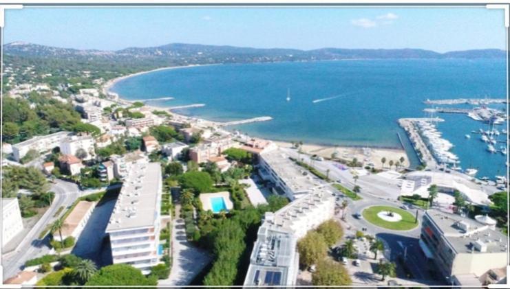 Sea View Cottage: Equipped For 4 With Pool, A/c, Wi-fi & Bikes Apartment
