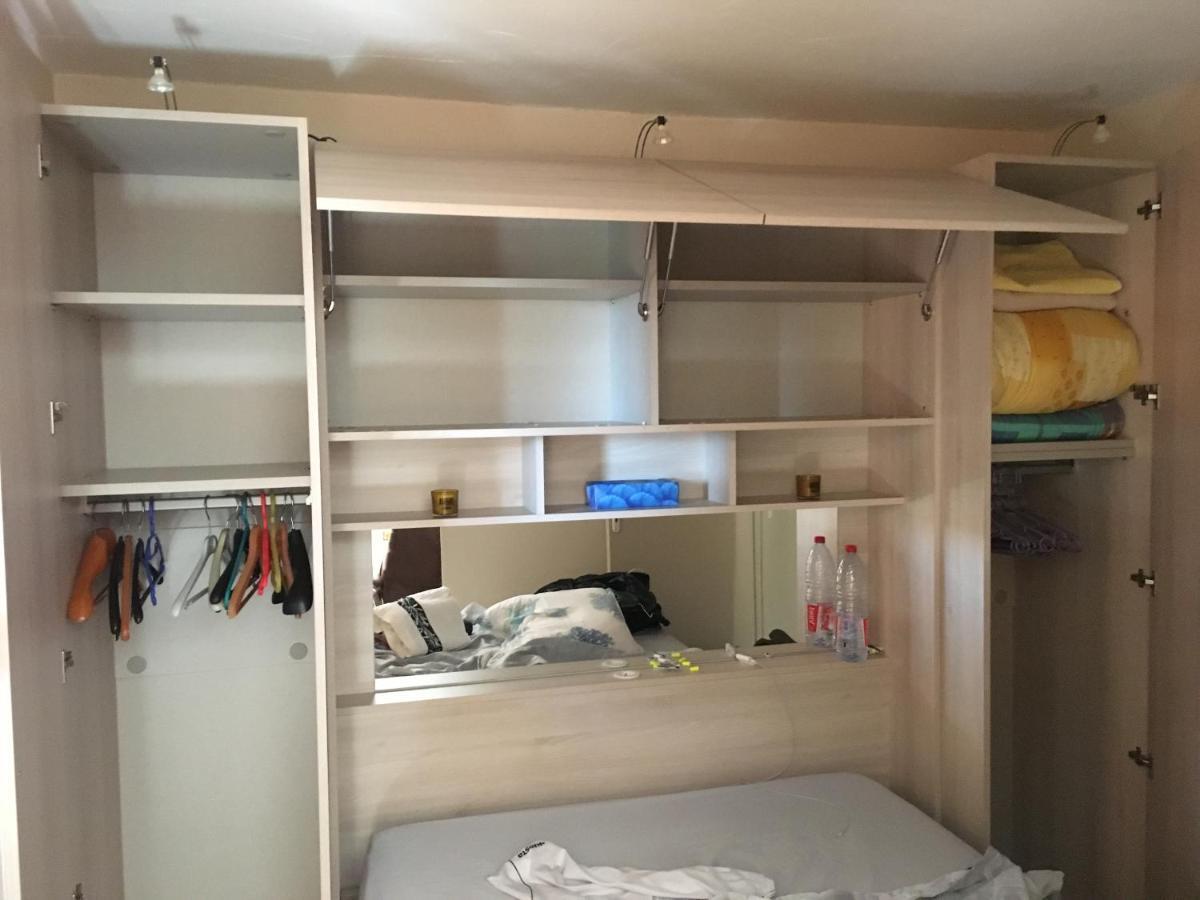 Sea View Cottage: Equipped For 4 With Pool, A/c, Wi-fi & Bikes Apartment Cavalaire-sur-Mer